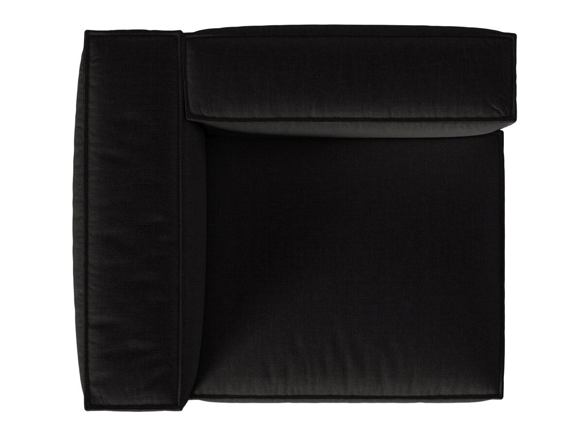 Modular seating unit 648330