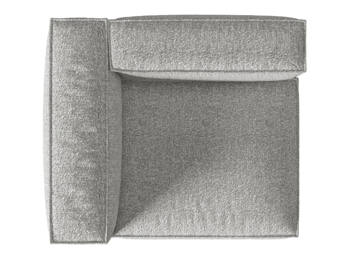 Modular seating unit 648330