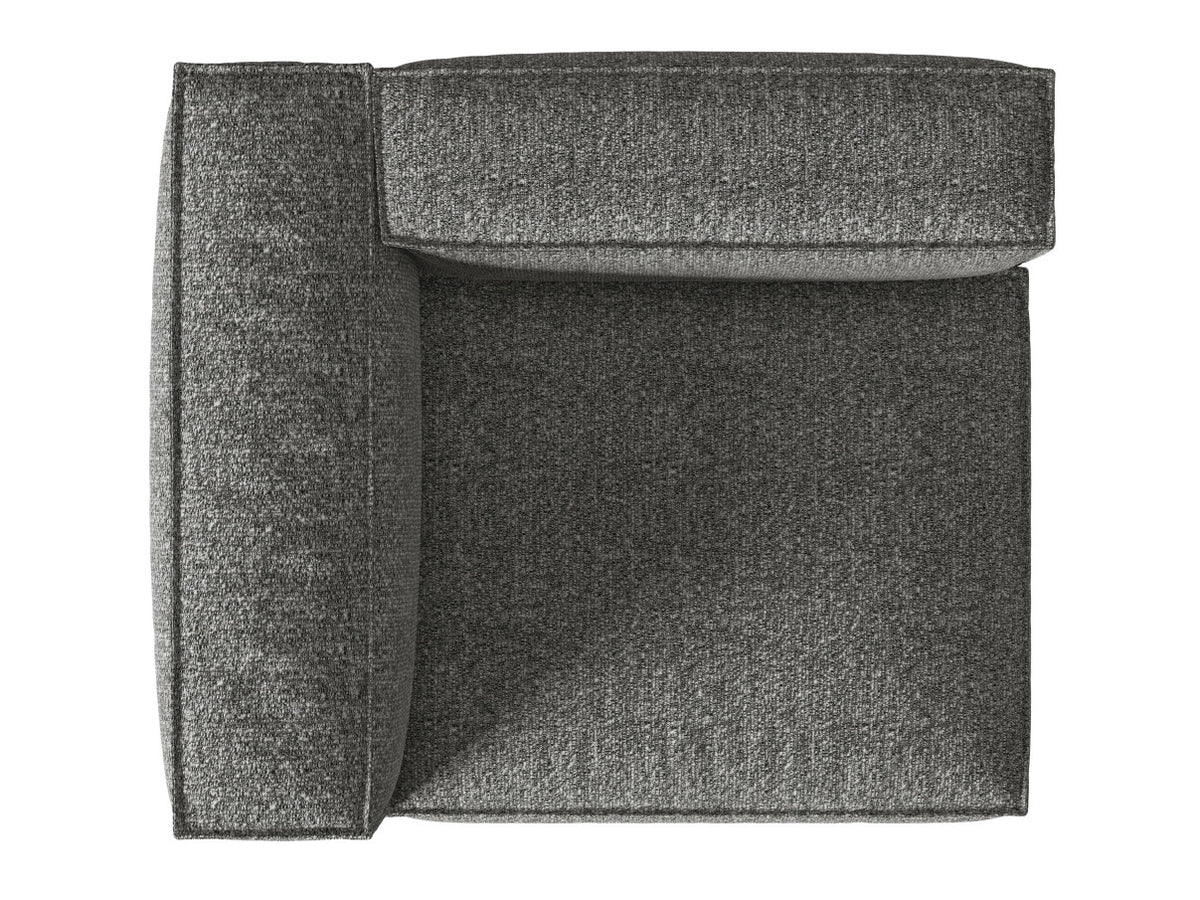Modular seating unit 648330