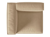 Modular seating unit 648330