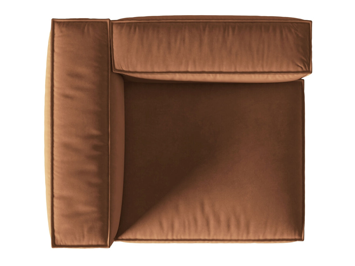 Modular seating unit 648330