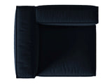 Modular seating unit 648330
