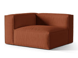 Modular seating unit 648330