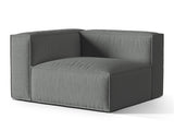 Modular seating unit 648330