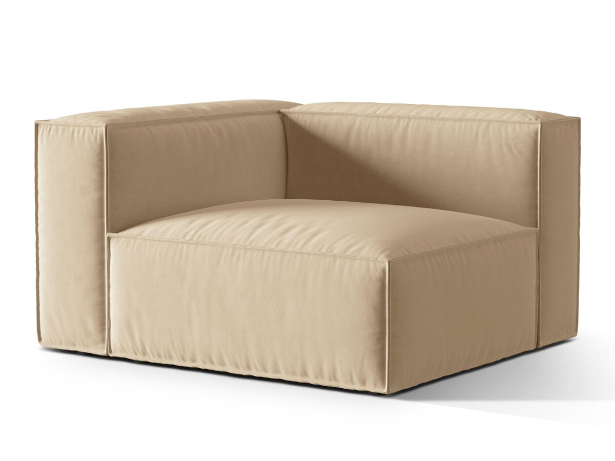 Modular seating unit 648330