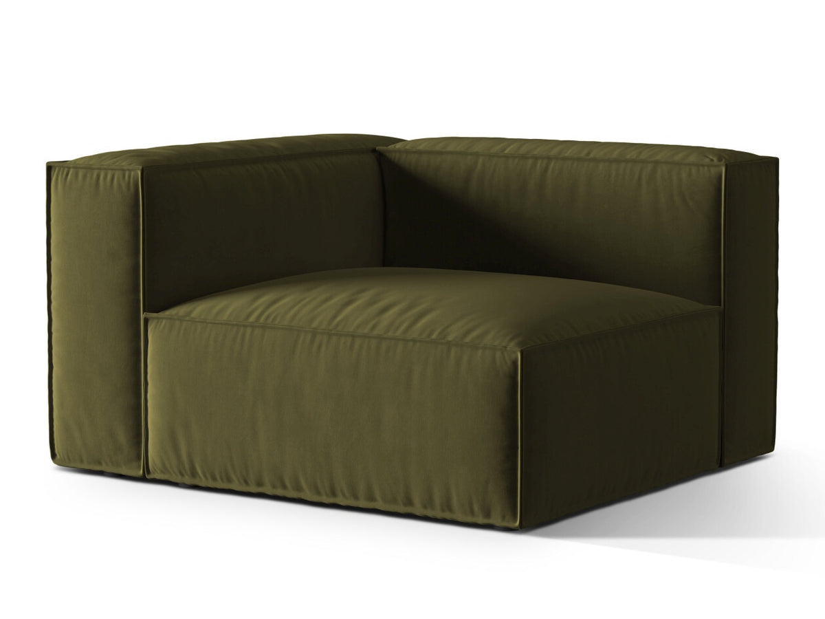 Modular seating unit 648330
