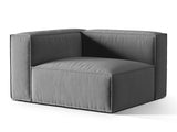 Modular seating unit 648330
