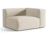 Modular seating unit 648330