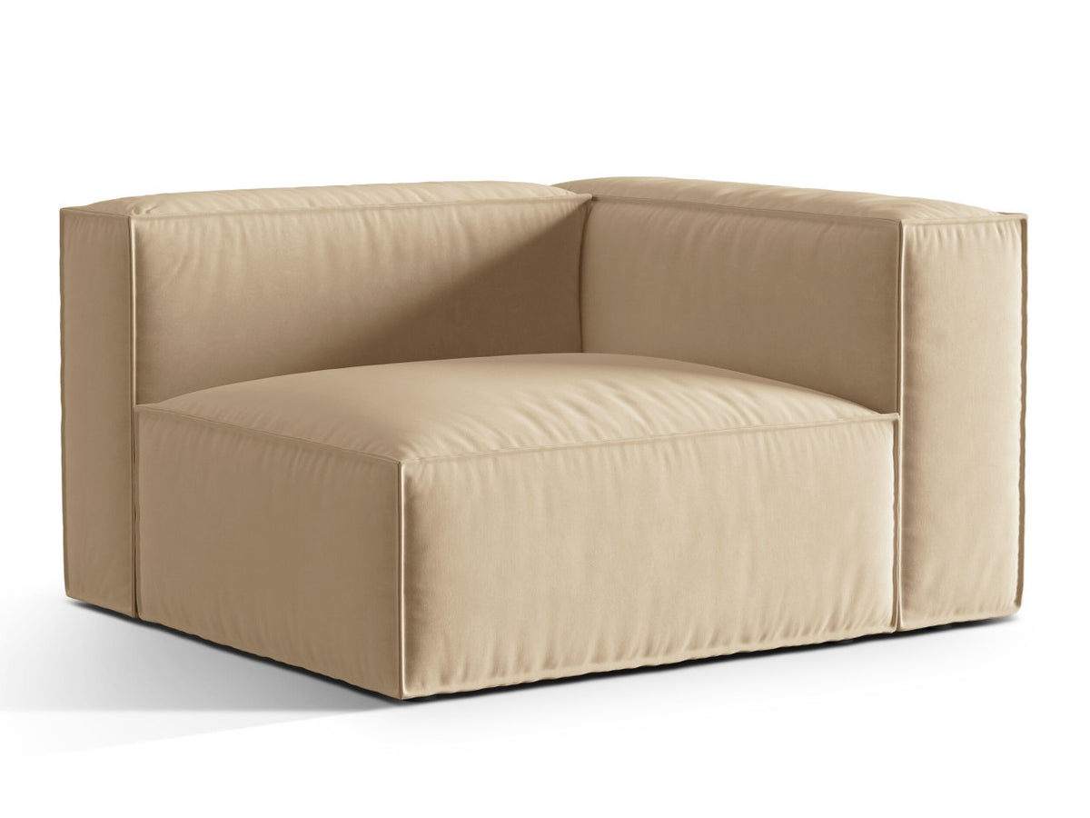 Modular seating unit 648330