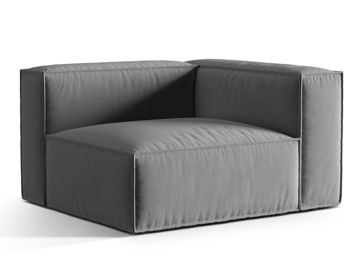 Modular seating unit 648330