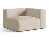 Modular seating unit 648330