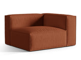 Modular seating unit 648330