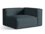 Modular seating unit 648330