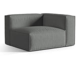 Modular seating unit 648330