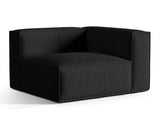 Modular seating unit 648330
