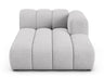 Modular seating unit 648373