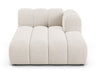 Modular seating unit 648373