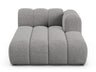 Modular seating unit 648373