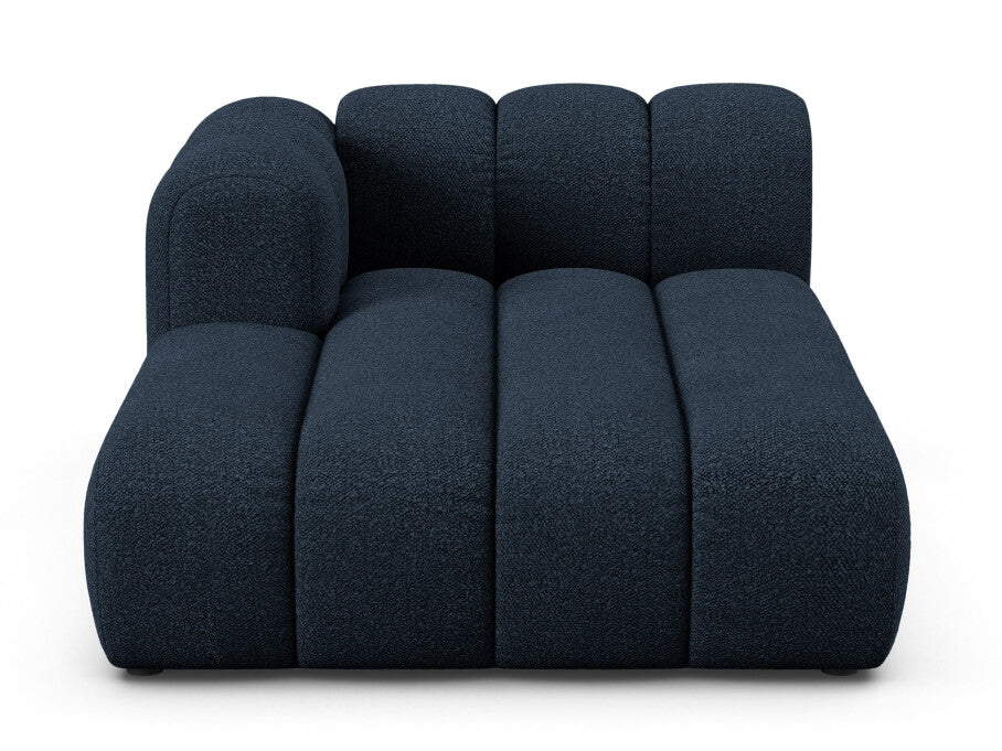 Modular seating unit 648373