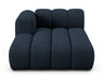 Modular seating unit 648373