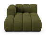 Modular seating unit 648373