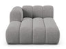 Modular seating unit 648373