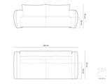Sofa bed 648487