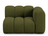 Modular seating unit 592967