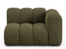 Modular seating unit 592967