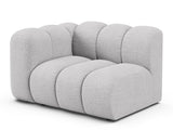 Modular seating unit 592967