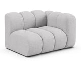 Modular seating unit 592967