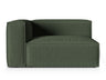 Modular seating unit 648434