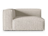Modular seating unit 648434