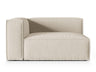 Modular seating unit 648434