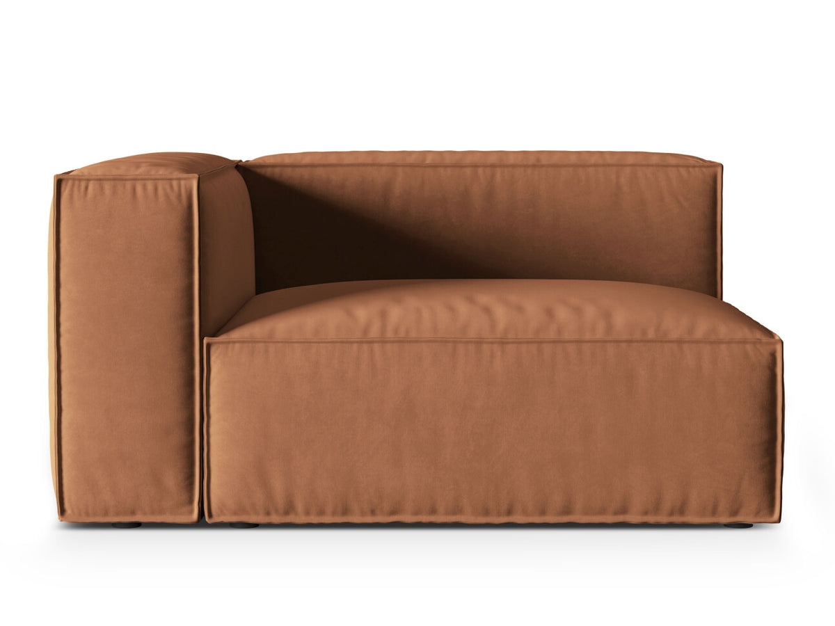 Modular seating unit 648434