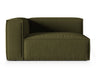 Modular seating unit 648434