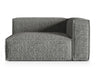 Modular seating unit 648434