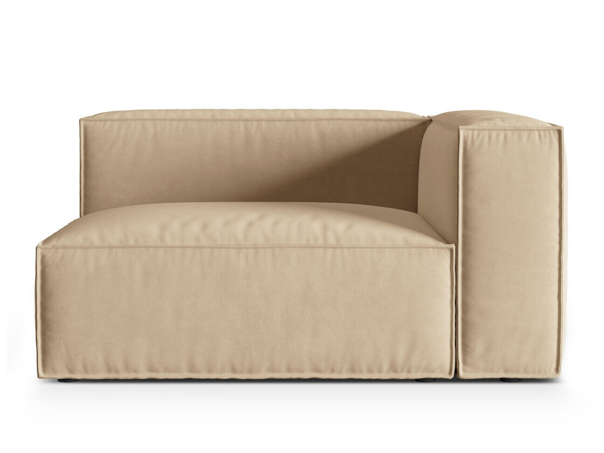 Modular seating unit 648434