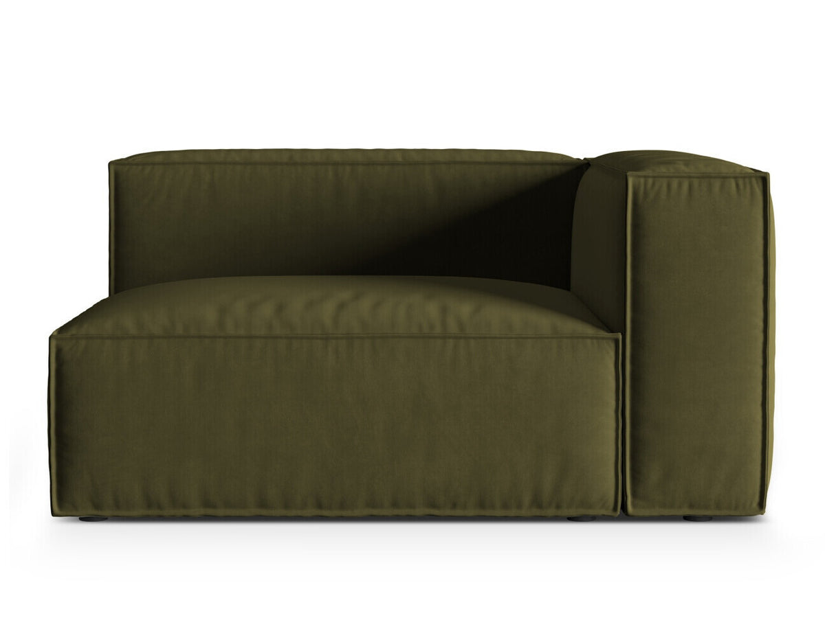 Modular seating unit 648434