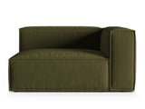 Modular seating unit 648434
