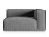 Modular seating unit 648434