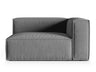 Modular seating unit 648434