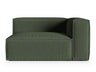Modular seating unit 648434