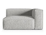 Modular seating unit 648434
