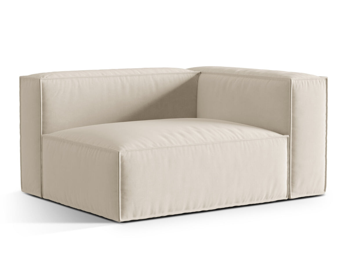 Modular seating unit 648434