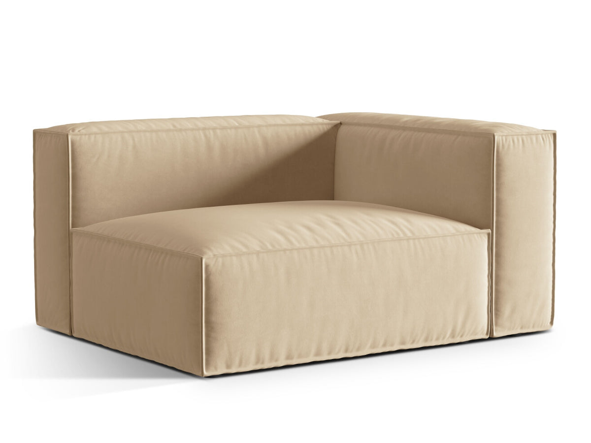 Modular seating unit 648434
