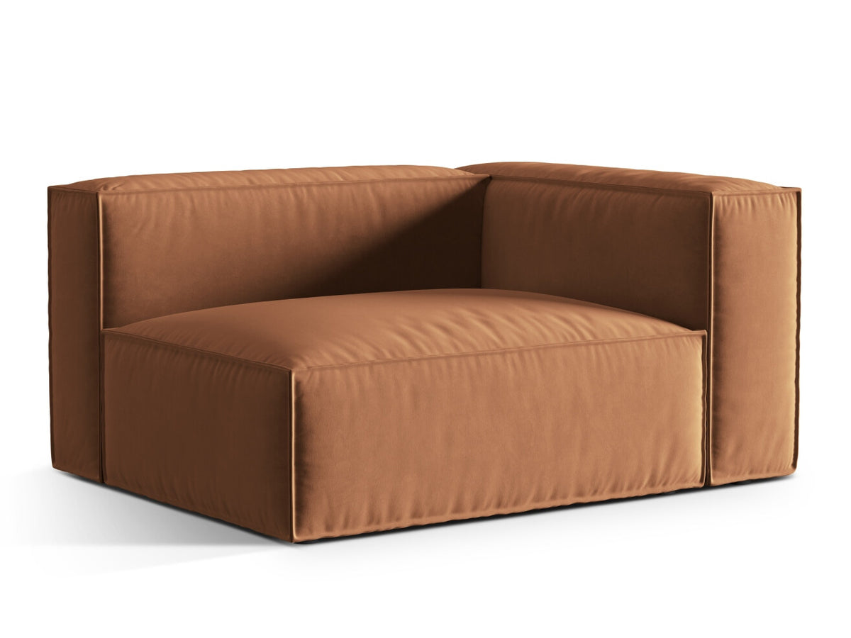 Modular seating unit 648434