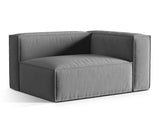 Modular seating unit 648434