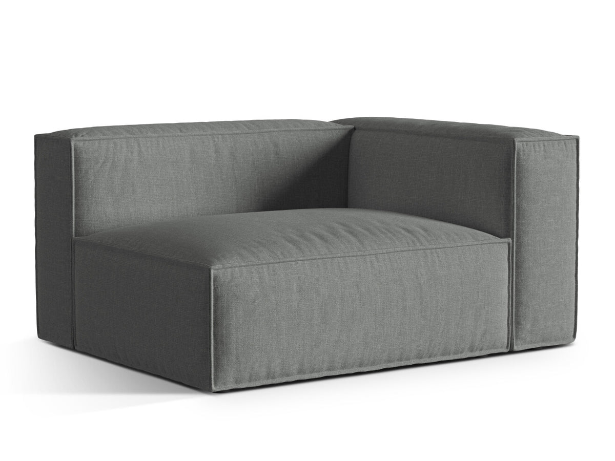 Modular seating unit 648434