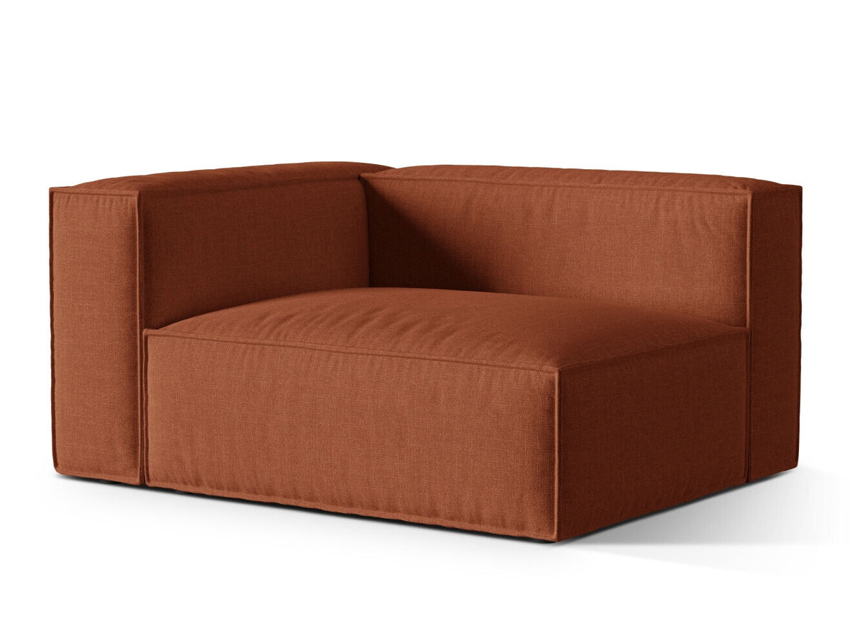Modular seating unit 648434